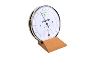 Ecofort Croco Thermo-Hygrometer kaufen Schweiz | Mediatech.ch