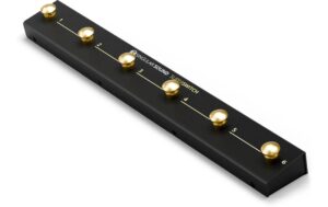 Singular Sound SuperSwitch 6 Premium-Fusstaster