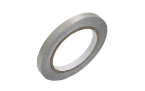 Playtronica Fabric Tape Leitfähig, Nylon, 8 mm x 10 m kaufen Schweiz | Mediatech.ch
