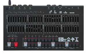Twisted Electrons BlastBeats 10-stimmig, FM, OPL3-Chip kaufen Schweiz | Mediatech.ch