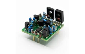 Rodec DOA Modern Diskreter Operationsverstärker für Studio kaufen Schweiz | Mediatech.ch