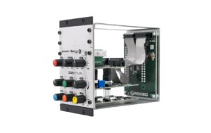 Rodec K7 500 auf 100 Serie, 500 Format kaufen Schweiz | Mediatech.ch