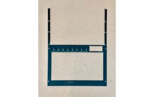 RODEC MX Modular Rackmount Set 19-Zoll kaufen Schweiz | Mediatech.ch