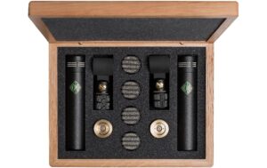 Soyuz 013 FET-MAC-B Kleinmembran-Kondensator, Stereo-Set kaufen Schweiz | Mediatech.ch