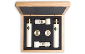 Soyuz 013 FET-M Kleinmembran, Stereopaar, Beige kaufen Schweiz | Mediatech.ch