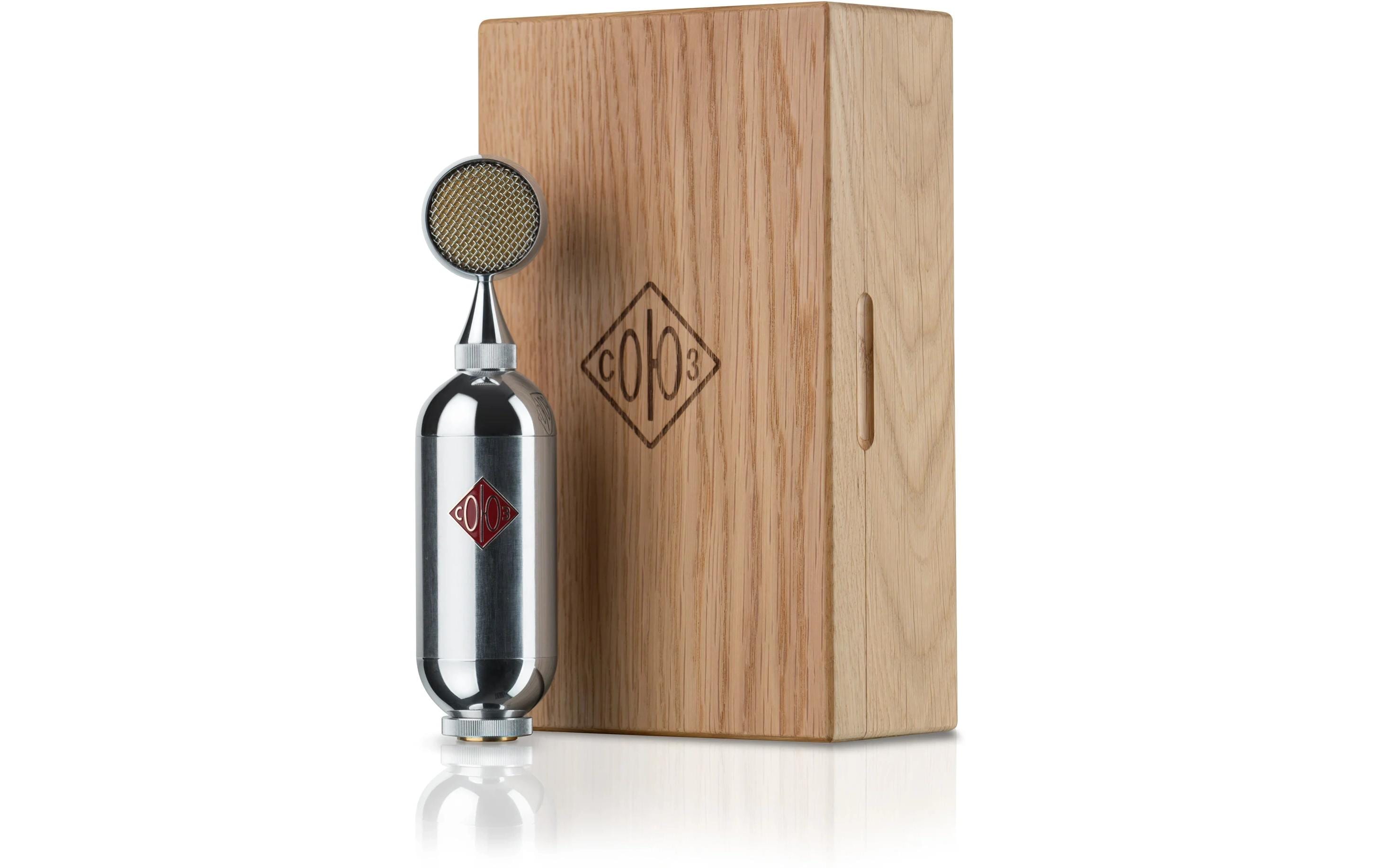 Soyuz 023 Bomblet Niere Aluminium Silber kaufen Schweiz | Mediatech.ch