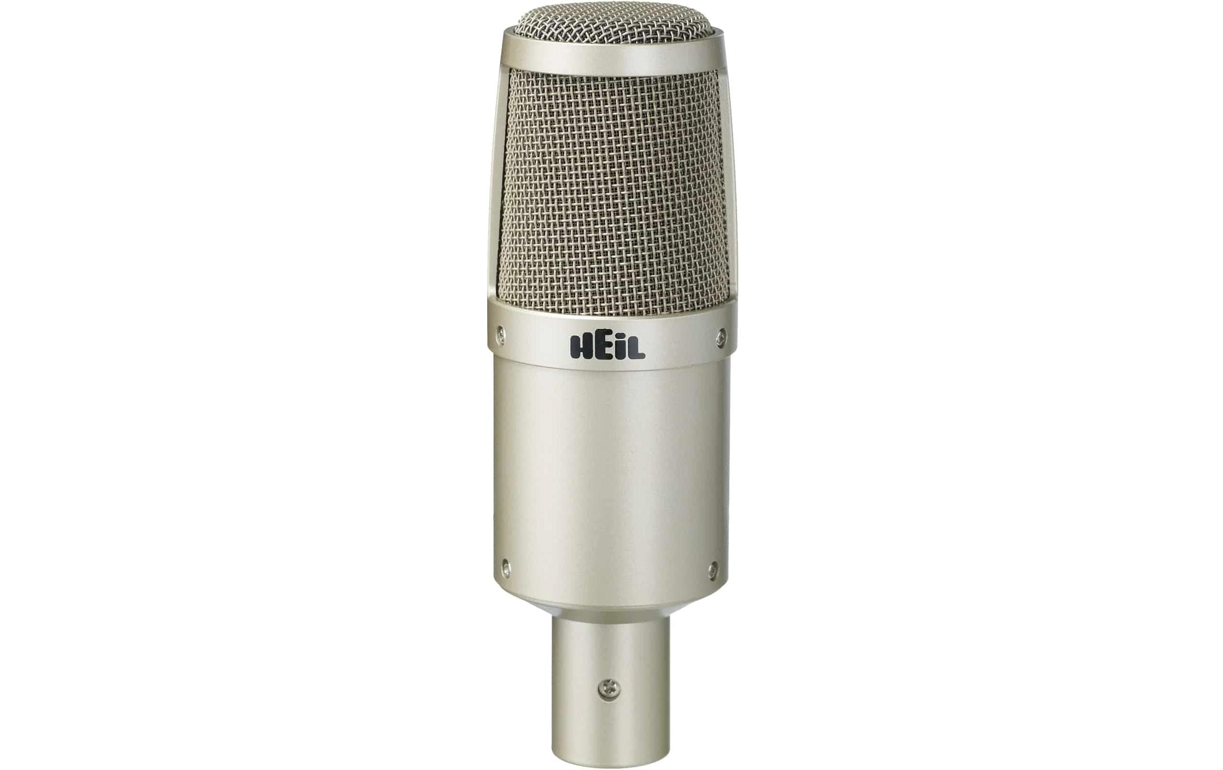2219866 - Mediatech Heil Sound PR 30 Dynamisches Grossmembranmikrofon kaufen Schweiz | Mediatech.ch