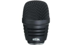 Heil Sound RC 35 Schwarz kaufen Schweiz | Mediatech.ch