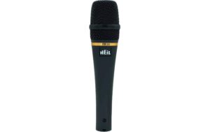 Heil Sound PR20-UT Schwarz kaufen Schweiz | Mediatech.ch