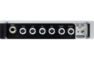 Valeton TAR-20G Transistor 20 W kaufen Schweiz | Mediatech.ch