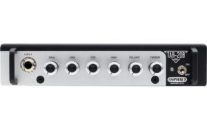 Valeton TAR-20B Analog, 20 W kaufen Schweiz | Mediatech.ch