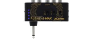 Valeton Rushead Max Gitarren-Kopfhörerverstärker mit Effekten kaufen Schweiz | Mediatech.ch