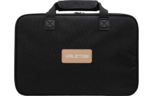 Valeton GP-200JR Tasche Schwarz kaufen Schweiz | Mediatech.ch