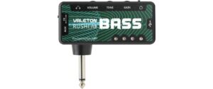Valeton Rushead Bass mit Chorus und Reverb kaufen Schweiz | Mediatech.ch