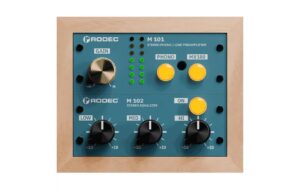 Rodec 01 Ulme, Blau kaufen Schweiz | Mediatech.ch
