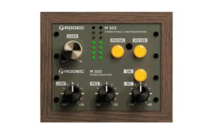 Rodec 01 MM, Nussbaum Massivholz kaufen Schweiz | Mediatech.ch