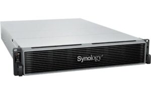 Synology FS6420, 24-bay FlashStation 1xAMD EPYC 7303, 64GB DDR4