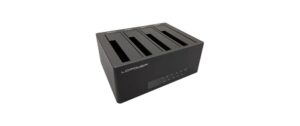 LC-Power LC-DOCK-U3-4B-V2 USB 3.2 Gen. 1x1 kaufen Schweiz | Mediatech.ch
