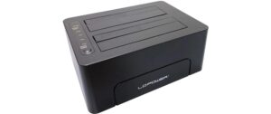 LC-Power LC-DOCK-C-V2 USB 3.2 Gen. 1x1 kaufen Schweiz | Mediatech.ch