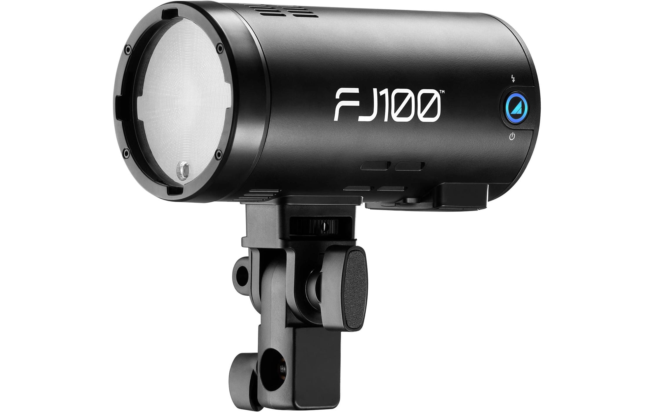 Westcott FJ100 Off-Camera Strobe with FJ Mini AC/DC Battery (100Ws) kaufen Schweiz | Mediatech.ch