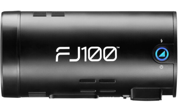 2220484_5 - Mediatech Westcott FJ100 Off-Camera Strobe with FJ Mini AC/DC Battery (100Ws)