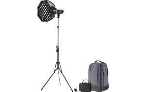 Westcott FJ100 Strobe 1-Light Backpack Kit with FJ-T1 S Trigger for Sony Cameras kaufen Schweiz | Mediatech.ch