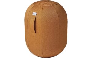 VLUV Balancekapsel KAPSUL NEW LEIV M 55 x 43, 5 cm, Curcuma kaufen Schweiz | Mediatech.ch