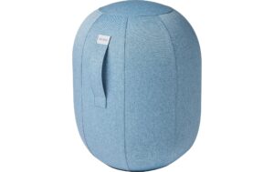 VLUV Balancekapsel KAPSUL NEW LEIV M 55 x 43, 5 cm, Ice Blue kaufen Schweiz | Mediatech.ch