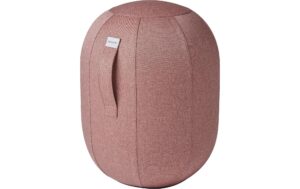 VLUV Balancekapsel KAPSUL NEW LEIV M 55 x 43, 5 cm, Puce kaufen Schweiz | Mediatech.ch