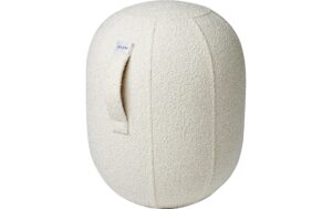 VLUV Balancekapsel KAPSUL DIVA M 55 x 43, 5 cm, White kaufen Schweiz | Mediatech.ch