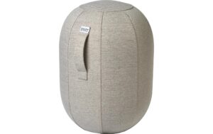 VLUV Balancekapsel KAPSUL SOVA L 60 x 43, 5cm, Toffee kaufen Schweiz | Mediatech.ch