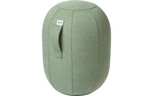 VLUV Balancekapsel KAPSUL SOVA L 60 x 43, 5cm, Pesto kaufen Schweiz | Mediatech.ch