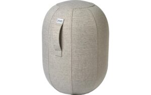 VLUV Balancekapsel KAPSUL SOVA S 50 x 40, 5cm, Toffee kaufen Schweiz | Mediatech.ch