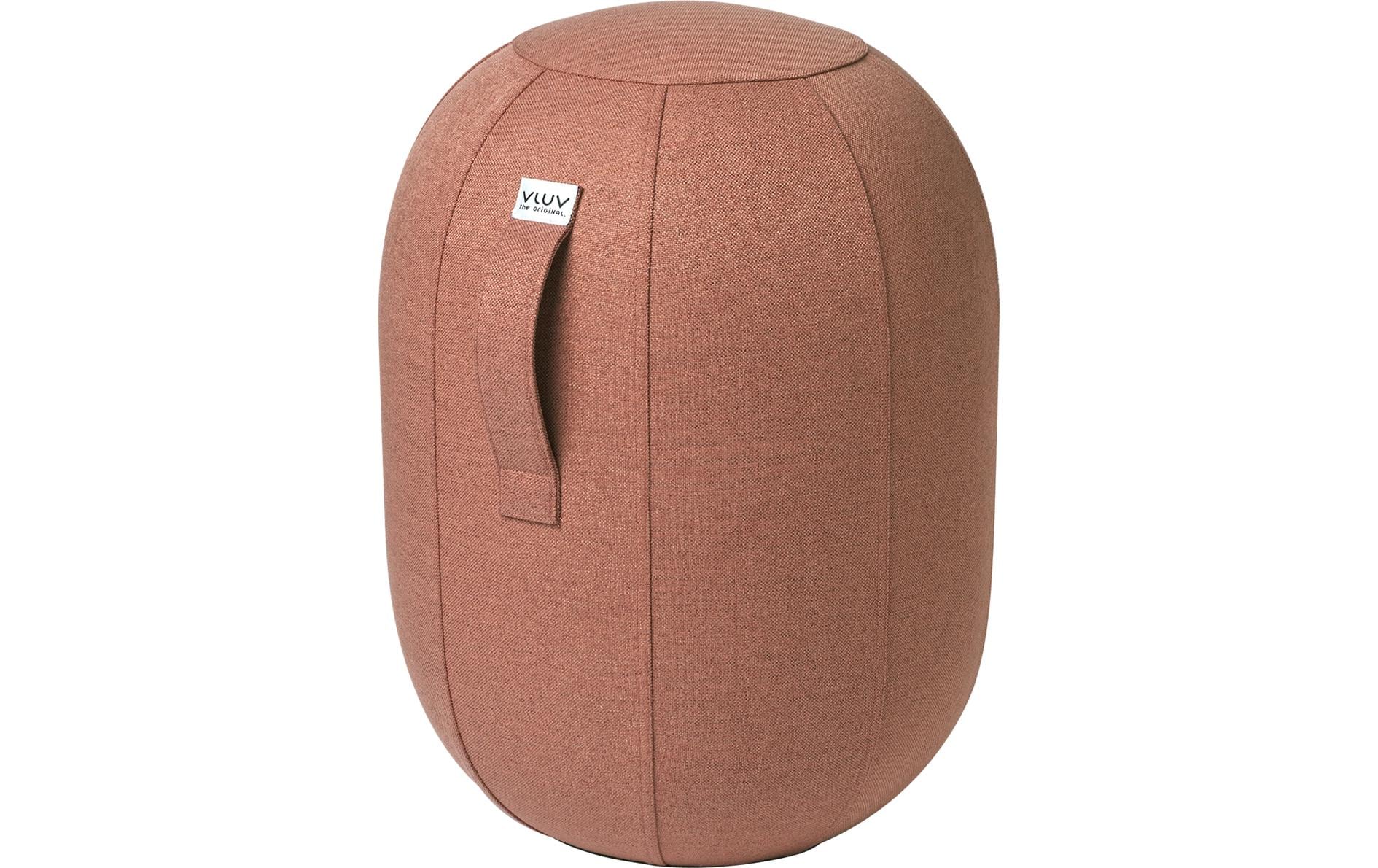 2220512 - Mediatech VLUV Balancekapsel KAPSUL SOVA S 50 x 40, 5cm, Salmon kaufen Schweiz | Mediatech.ch