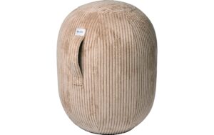 VLUV Balancekapsel KAPSUL VLIP S 50 x 40, 5cm, Beige kaufen Schweiz | Mediatech.ch