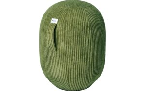VLUV Balancekapsel KAPSUL VLIP S 50 x 40, 5cm, Olive kaufen Schweiz | Mediatech.ch