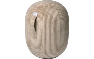 VLUV Balancekapsel KAPSUL VLIP M 55 x 43, 5 cm, Beige kaufen Schweiz | Mediatech.ch