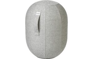 VLUV Balancekapsel KAPSUL STOV L 60 x 43, 5 cm, Concrete kaufen Schweiz | Mediatech.ch