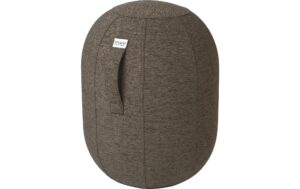 VLUV Balancekapsel KAPSUL STOV L 60 x 43, 5 cm, Greige kaufen Schweiz | Mediatech.ch