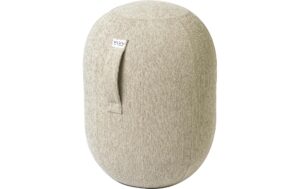 VLUV Balancekapsel KAPSUL STOV L 60 x 43, 5 cm, Kiesel kaufen Schweiz | Mediatech.ch