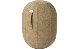 VLUV Balancekapsel KAPSUL STOV L 60 x 43, 5 cm, Macchiato kaufen Schweiz | Mediatech.ch