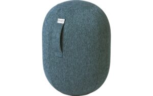 VLUV Balancekapsel KAPSUL STOV L 60 x 43, 5 cm, Petrol kaufen Schweiz | Mediatech.ch
