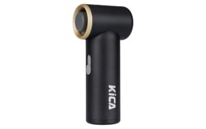 KiCA Jet Fan Mini Schwarz kaufen Schweiz | Mediatech.ch