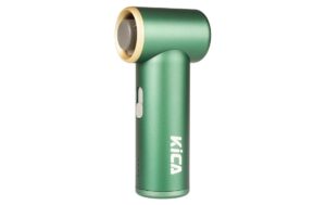KiCA Jet Fan Mini Grün kaufen Schweiz | Mediatech.ch