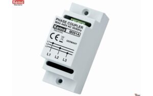 Kemo Electonic Phasenkoppler M091A Phasenkoppler für Powerline Produkte kaufen Schweiz | Mediatech.ch