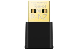 TP-Link Archer TX20U Nano AX1800 kaufen Schweiz | Mediatech.ch