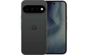 Google Pixel 11 512 GB Obsidian Black kaufen Schweiz | Mediatech.ch