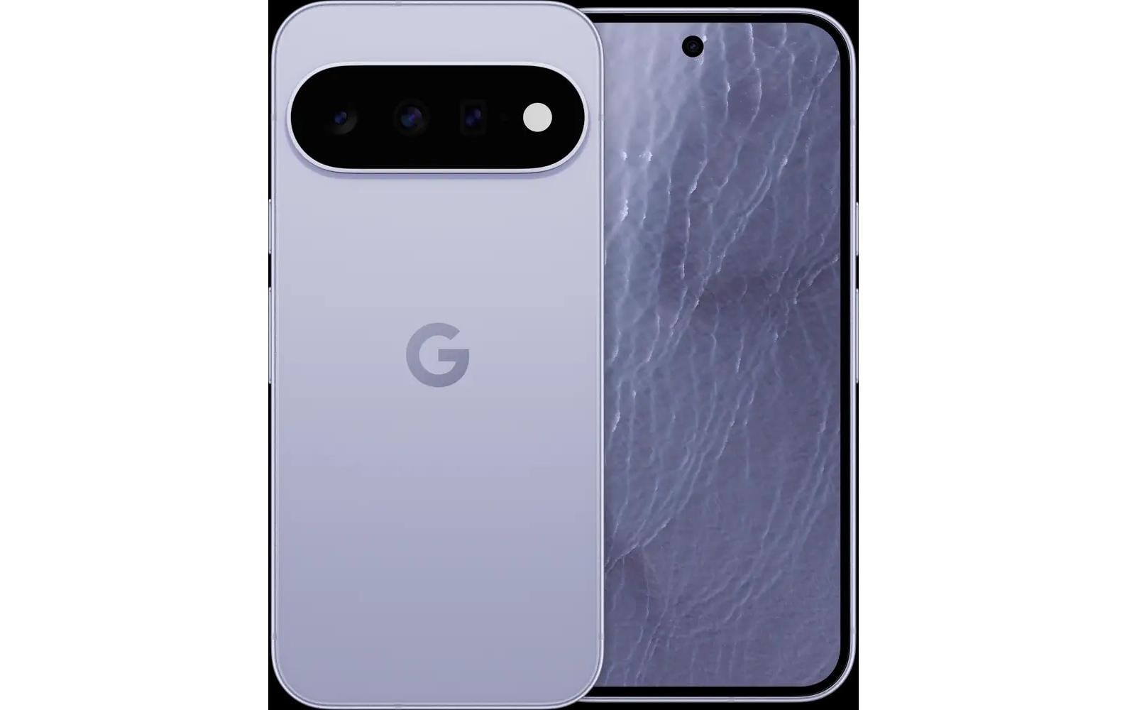 Google Pixel 11 512 GB Frost Blue kaufen Schweiz | Mediatech.ch