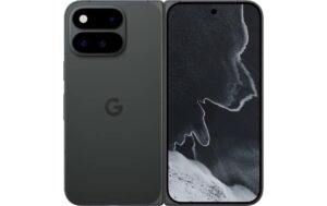 Google Pixel 11 Pro 256GB Obsidian Black kaufen Schweiz | Mediatech.ch