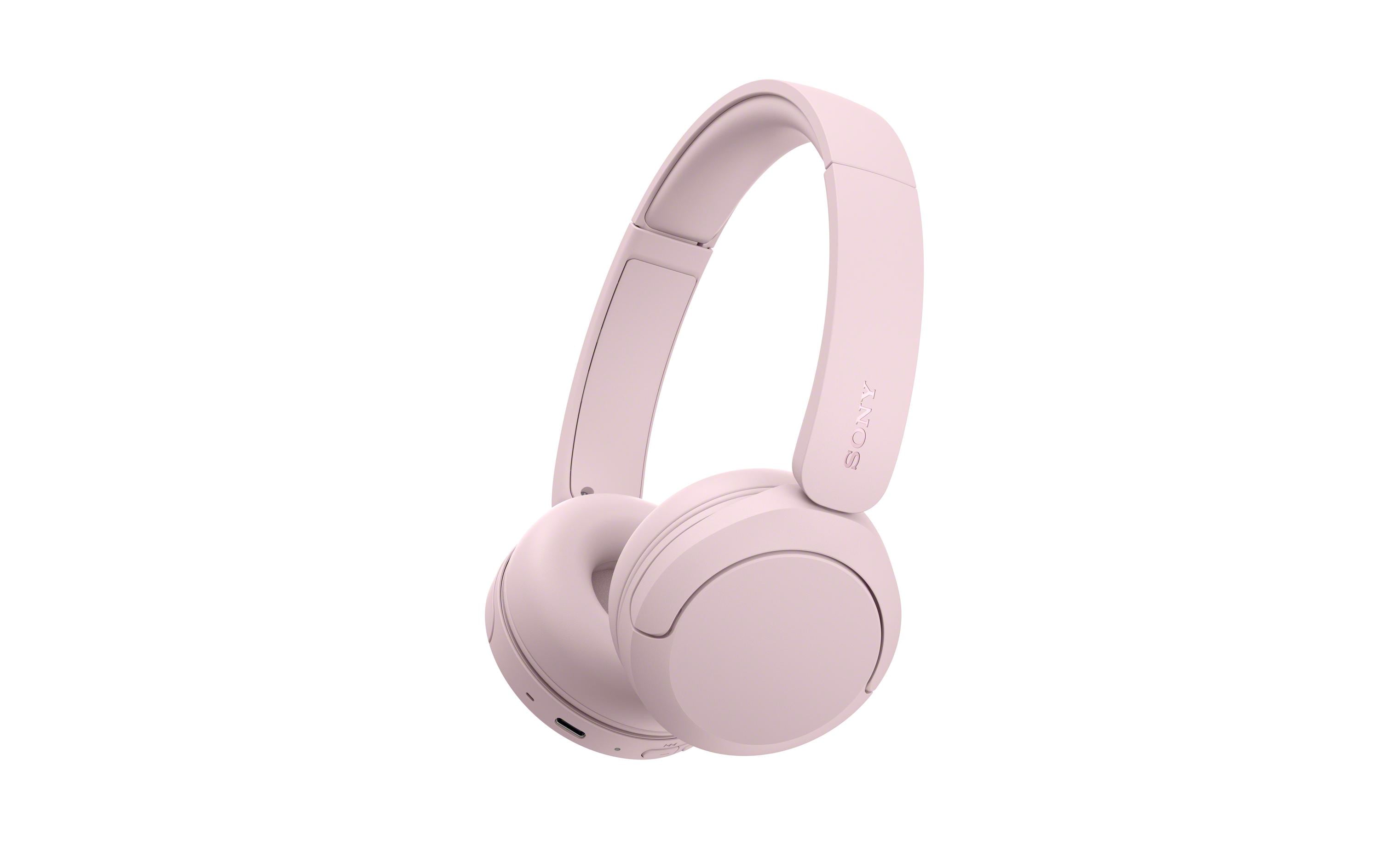 Sony WH-CH530 Pink kaufen Schweiz | Mediatech.ch